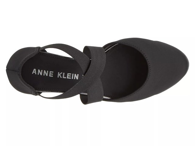 Anne klein yourock wedge sneakers new arrivals