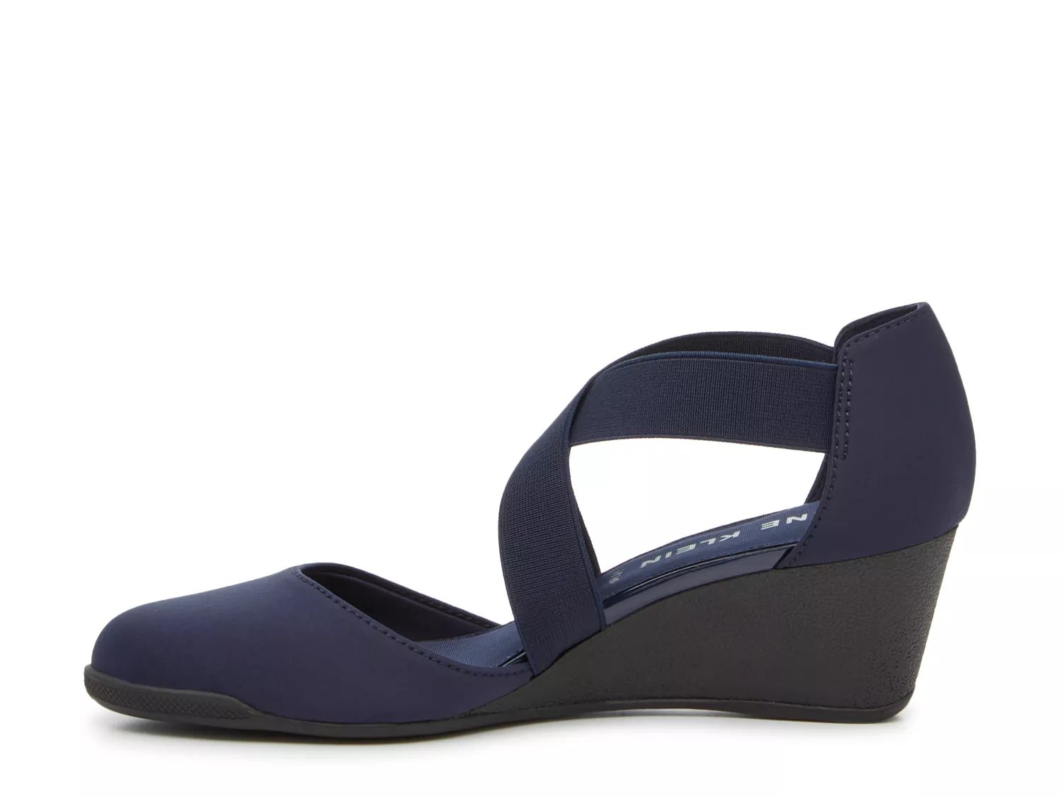 Ted Wedge Pump