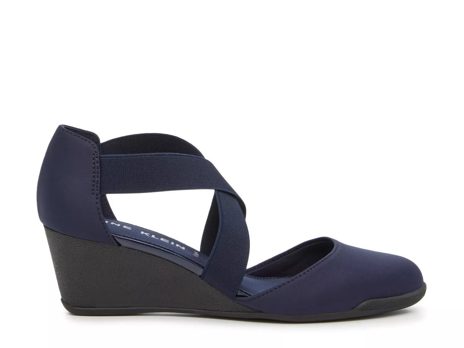 Ted Wedge Pump
