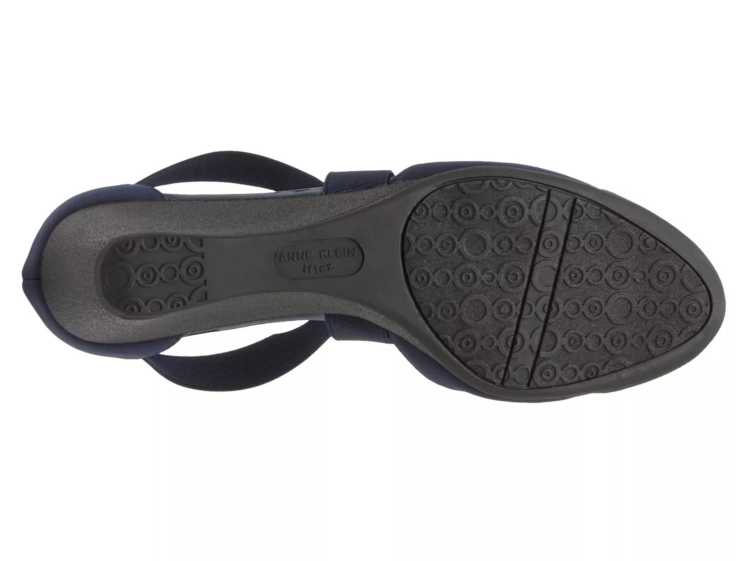 Ted Wedge Pump