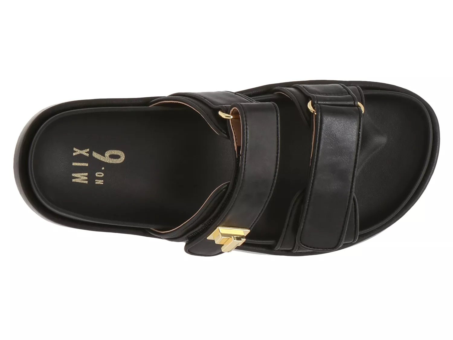 Alorea Sandal