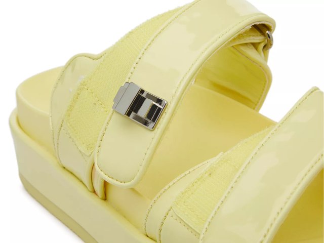 YELLO VALORA 6 SANDALS 【サイズL】 YELLO VALORA 6 SANDALS 【サイズL】