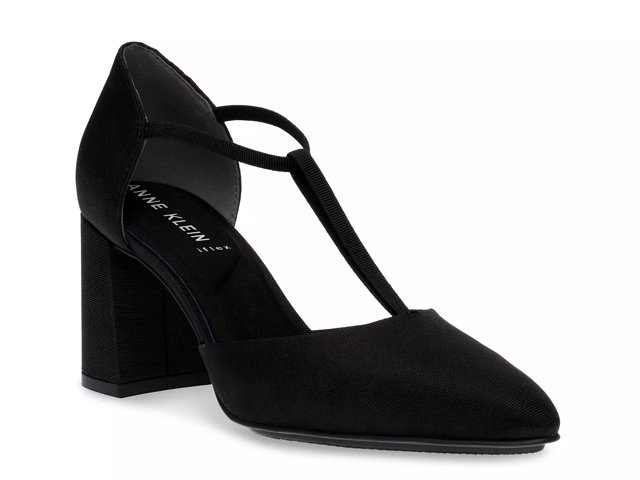 Anne klein gwenna pump new arrivals