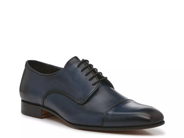 Mercanti Fiorentini Brushed Cap Oxford Free Shipping DSW