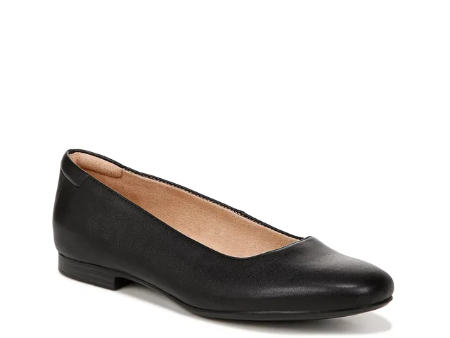 Coach flats dsw best sale