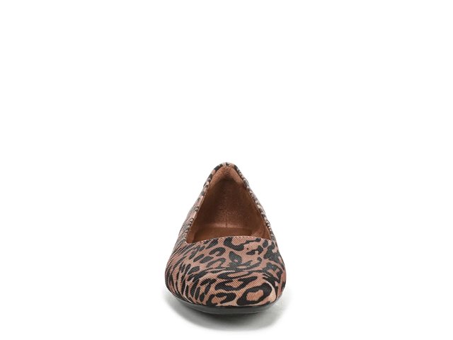 Naturalizer Kari Ballet Flat - Free Shipping | DSW