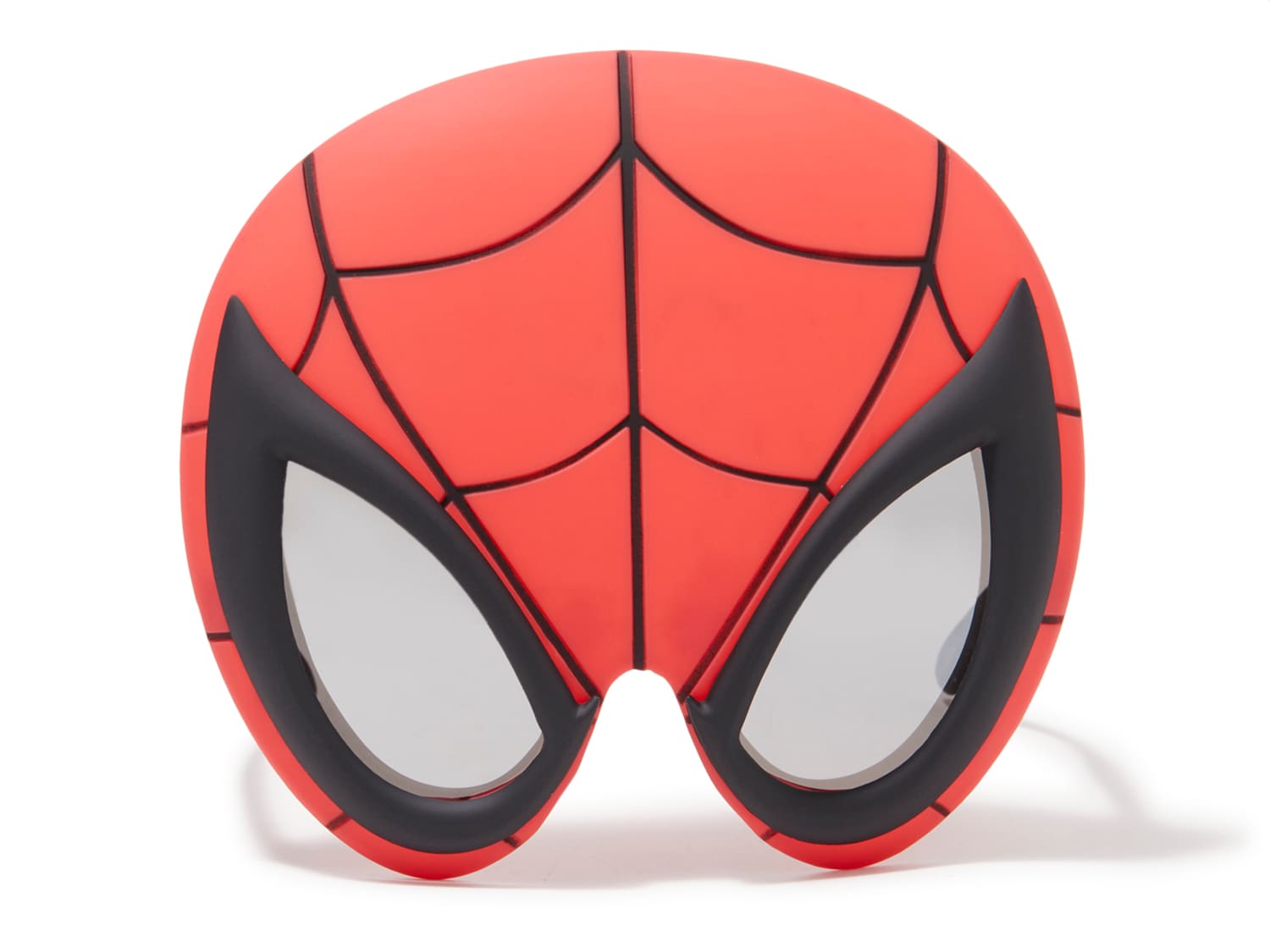 Sun-Staches Spider-Man Kids' Sunglasses - Free Shipping