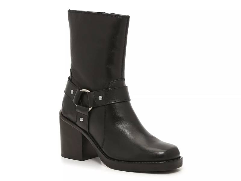 Dsw buckle clearance booties