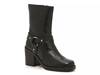 Zelta Bootie Black view