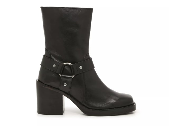 Harley davidson 2024 platform boots