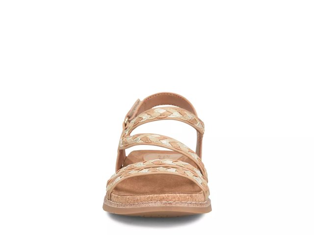 Eurosoft lina wedge sandal online