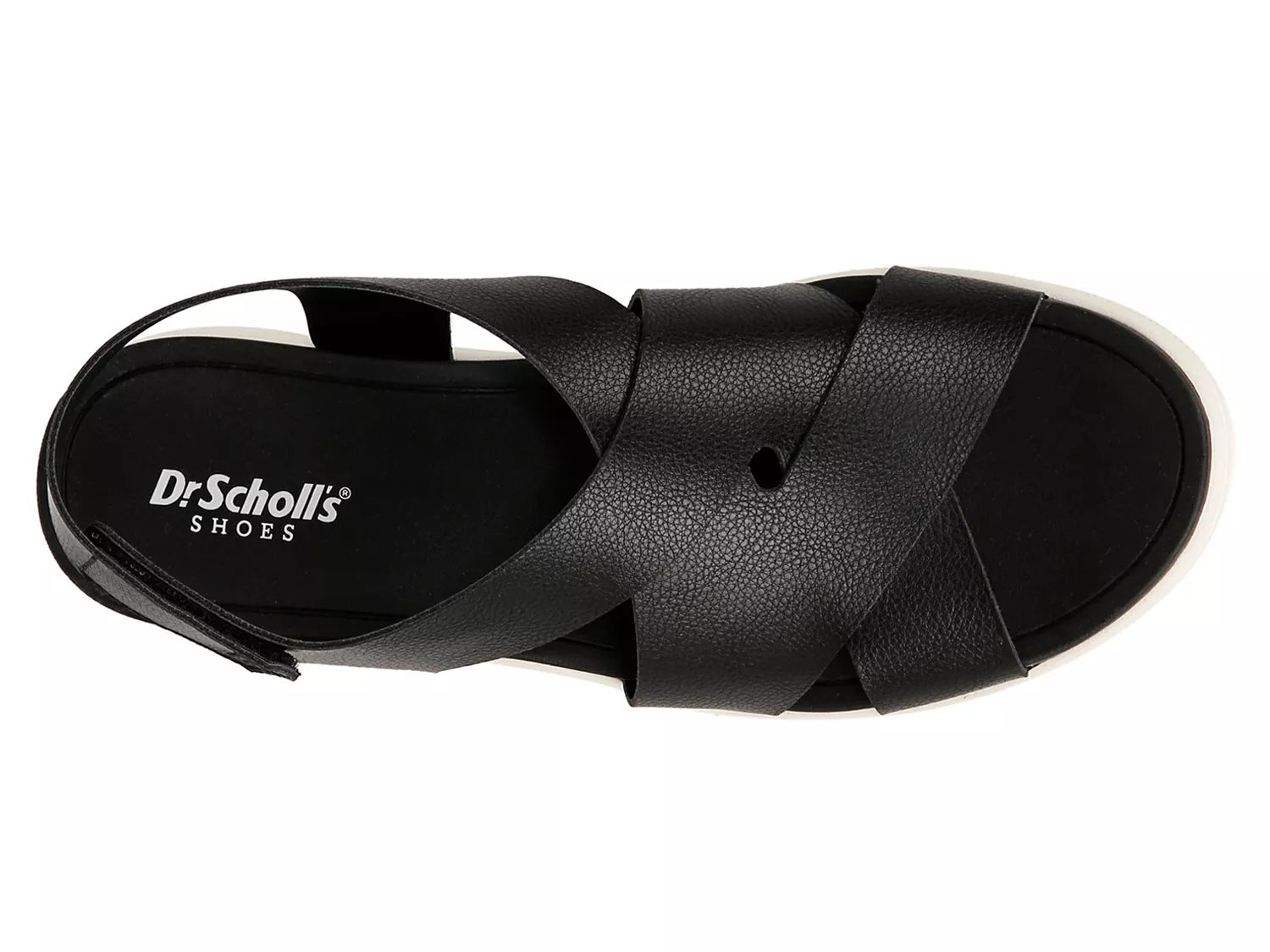 Time Off Sea Wedge Sandal
