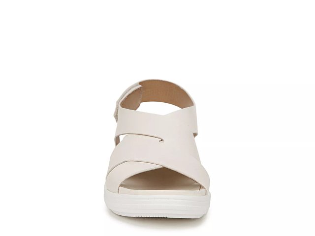 Time Off Sea Wedge Sandal