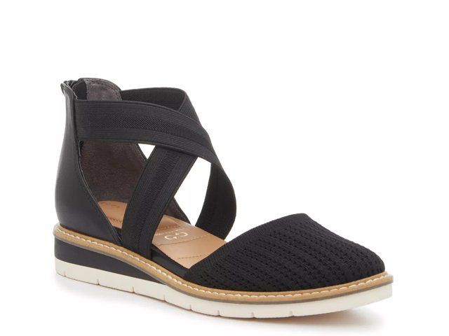 Kelly and katie addison wedge sandal new arrivals