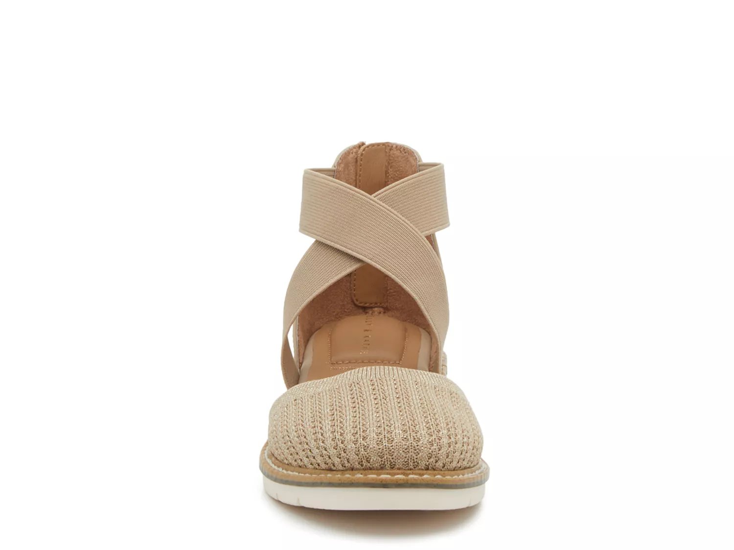 Auben Wedge Sandal