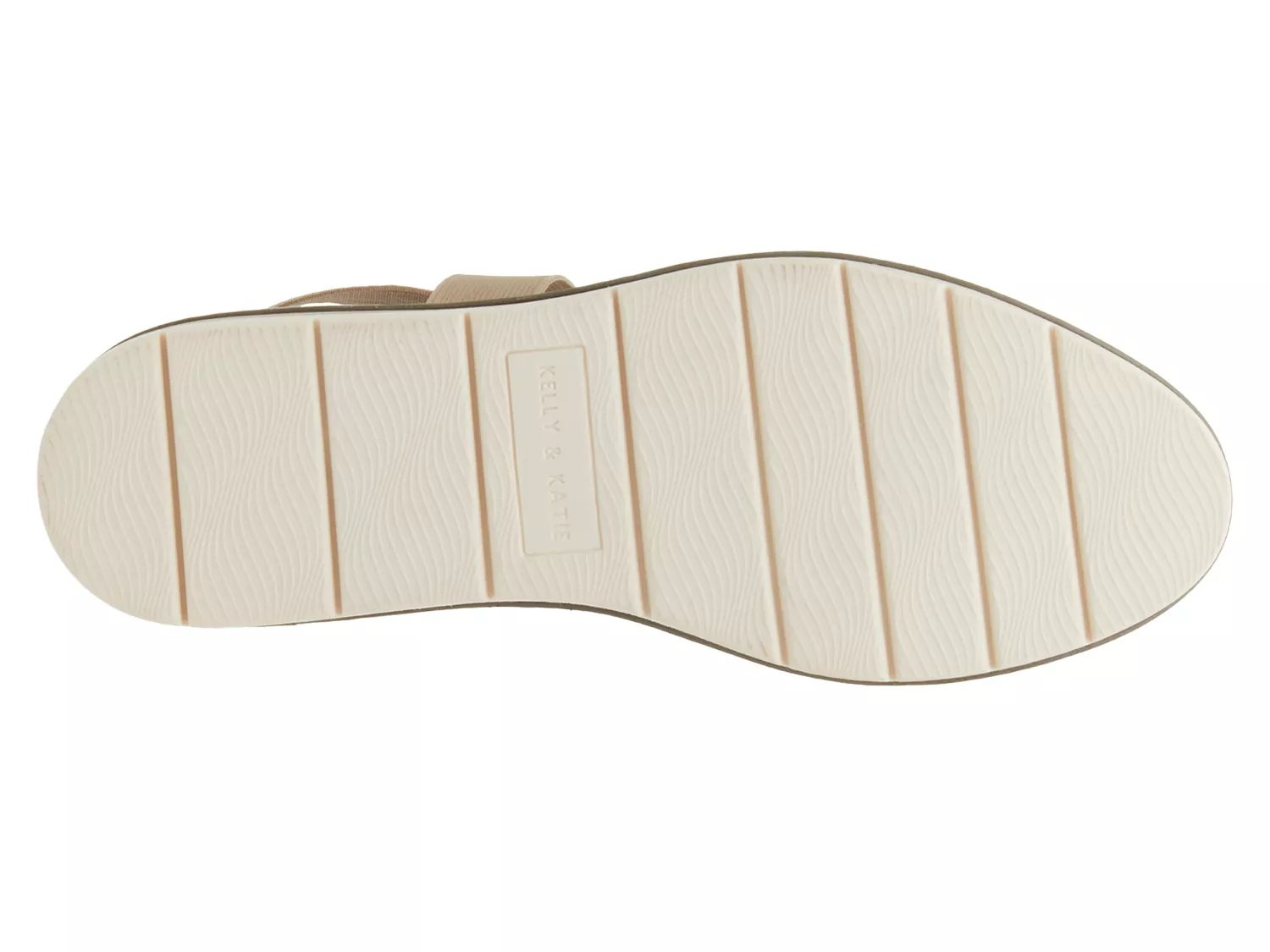 Auben Wedge Sandal