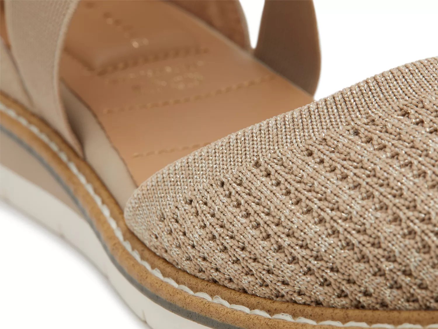 Auben Wedge Sandal