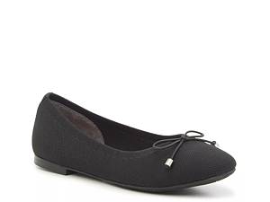 Dsw womens shoes black 2024 flats