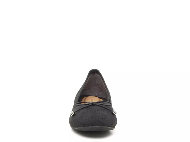 Sasha Ballet Flat