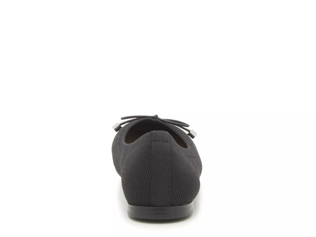 Sasha Ballet Flat