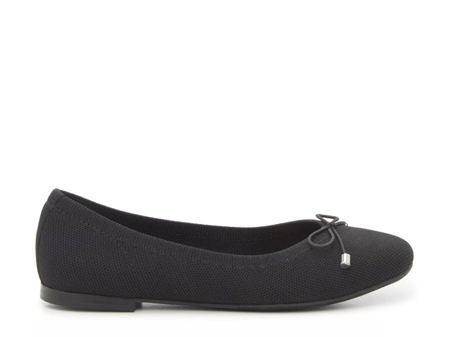 Dsw navy flats store