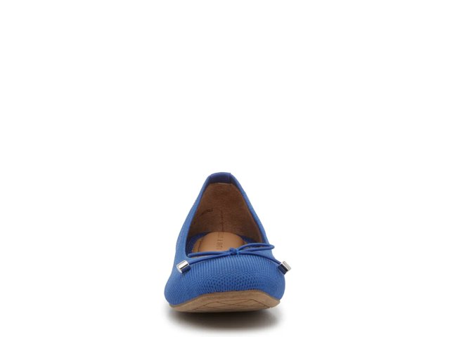 Kelly & Katie Sasha Ballet Flat - Free Shipping | DSW