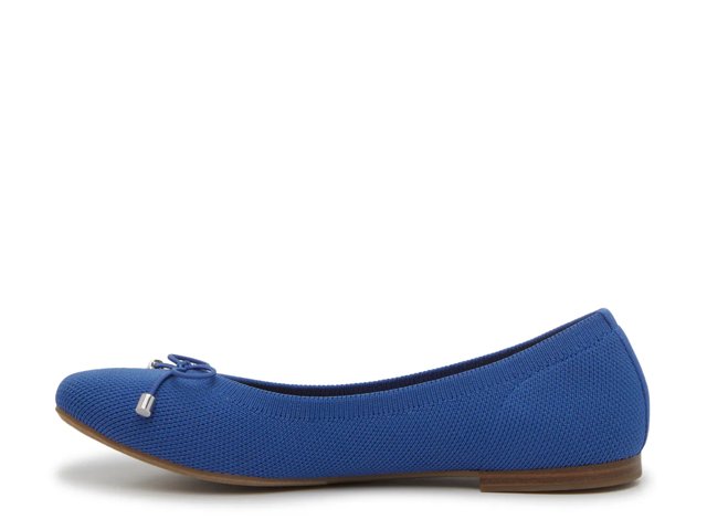 Kelly & Katie Sasha Ballet Flat - Free Shipping | DSW