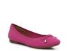 Kelly & Katie Sasha Ballet Flat - Free Shipping | DSW