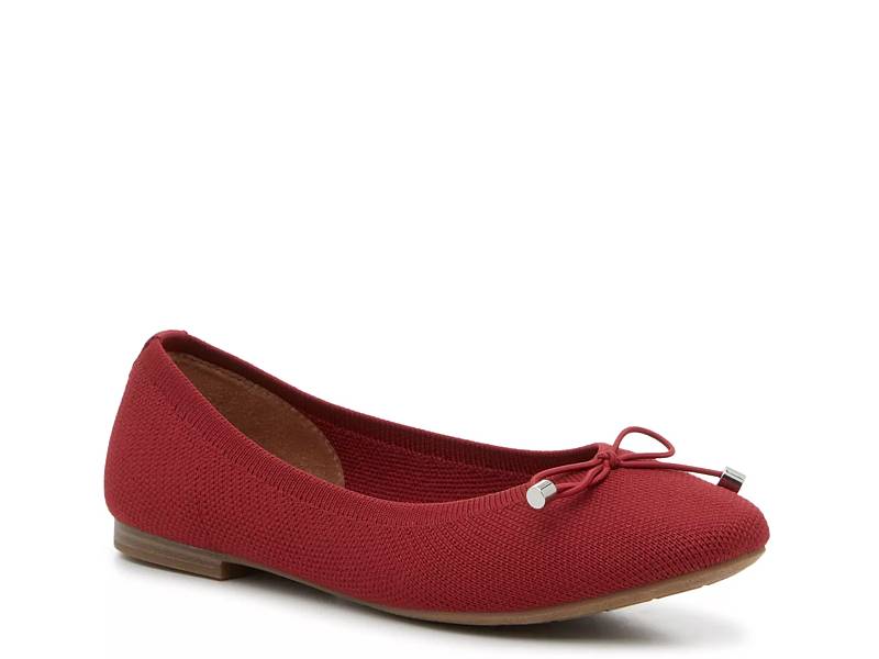 Aerosoles women's best sale architect ballet flat