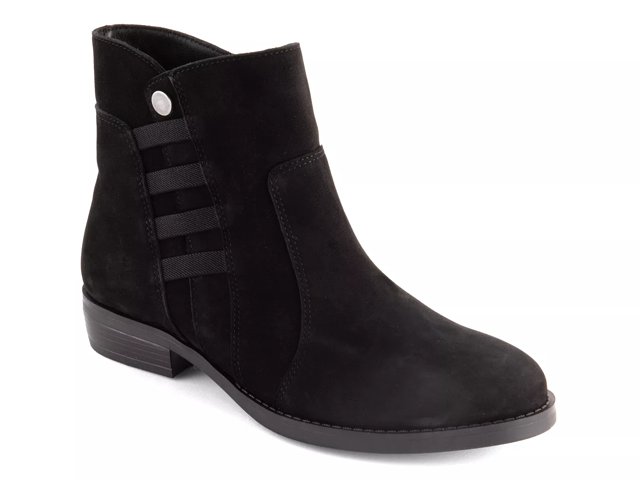 David Tate Amada Bootie