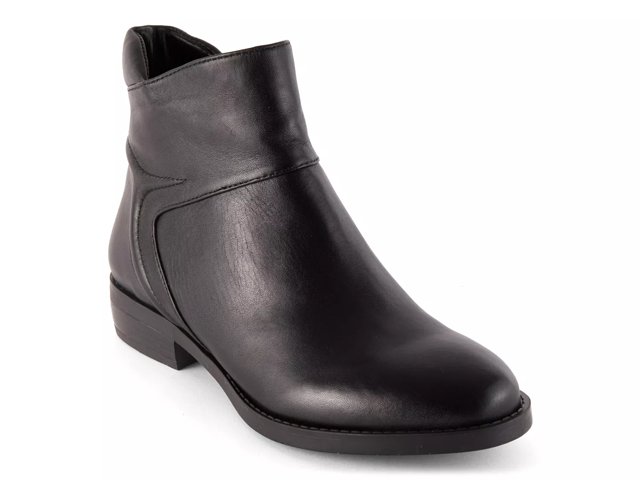 David Tate Anais Bootie Free Shipping DSW