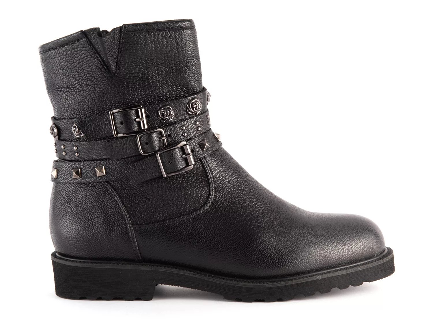 Balance Bootie