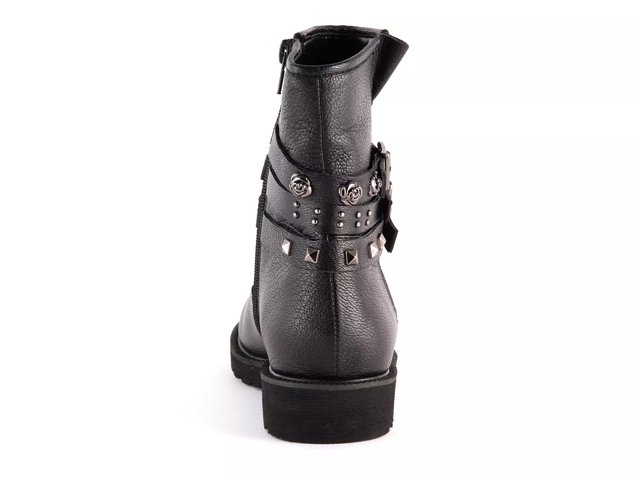 Carvela clearance sander boots