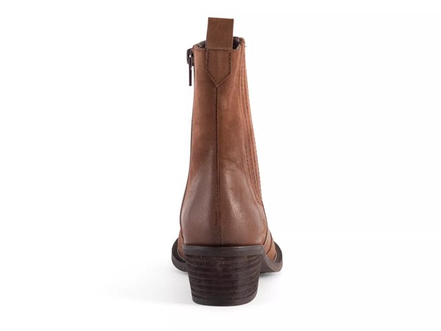 David Tate Baya Western Bootie Free Shipping DSW
