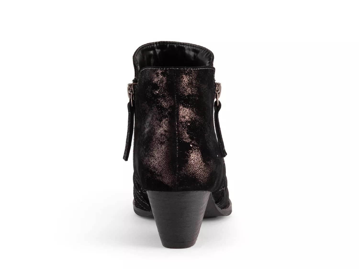 Bebby Bootie