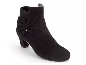 David Tate Cupcake Bootie Free Shipping DSW