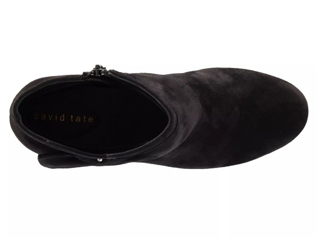 David Tate Cupcake Bootie Free Shipping DSW