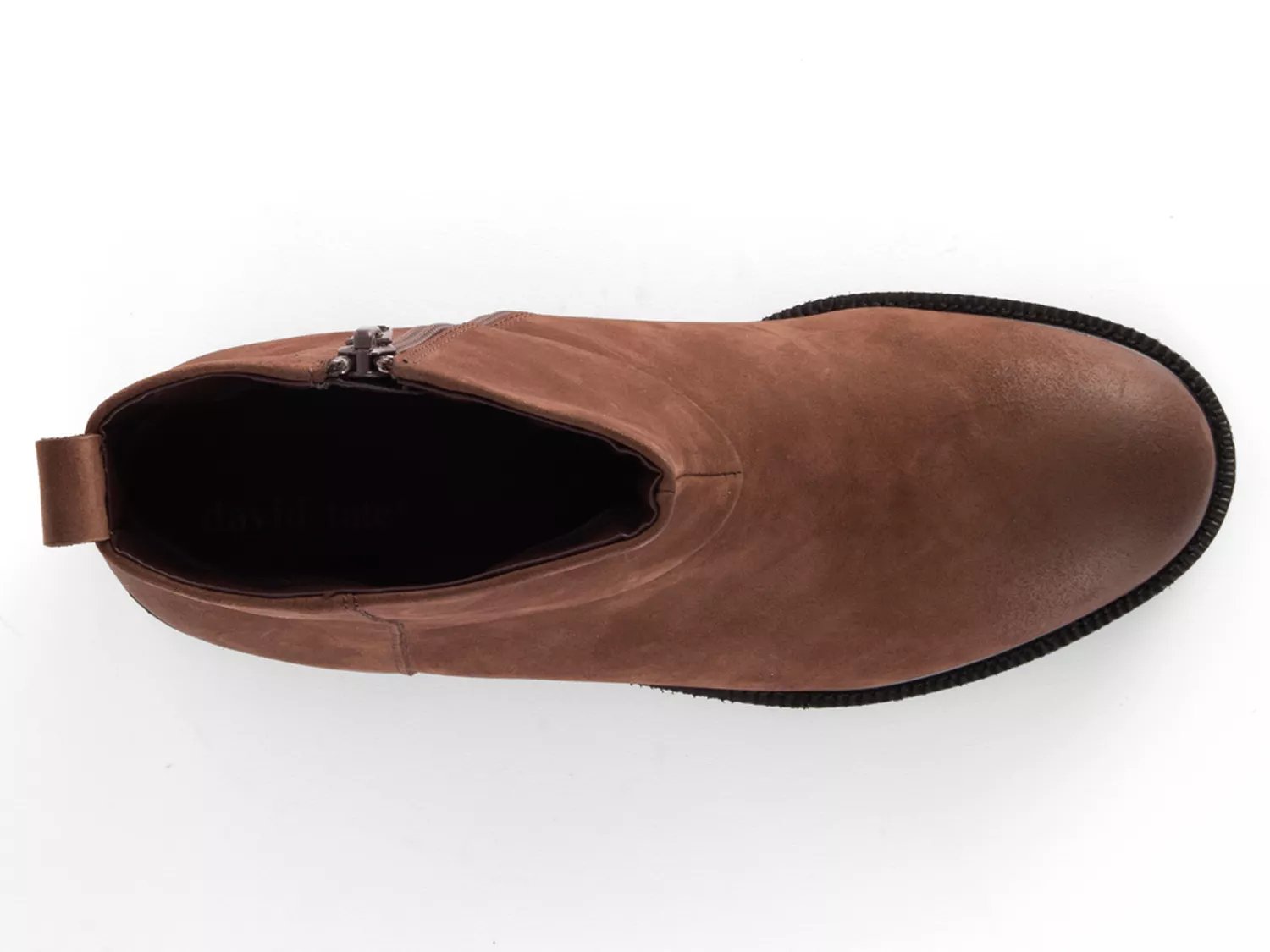 Dama Bootie