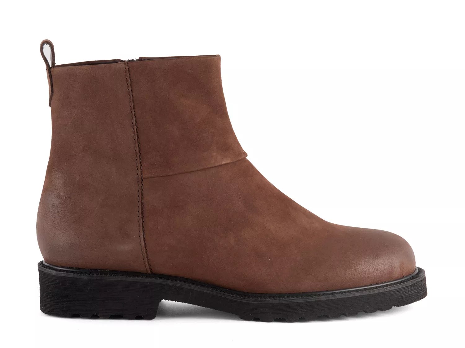 Dama Bootie