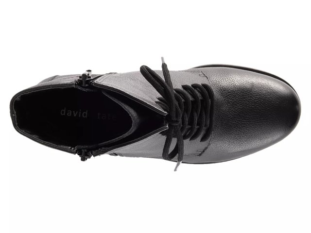 David Tate Exporto Waterproof Bootie Free Shipping DSW