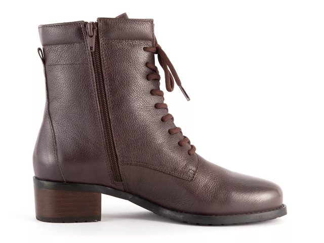 David Tate Exporto Waterproof Bootie