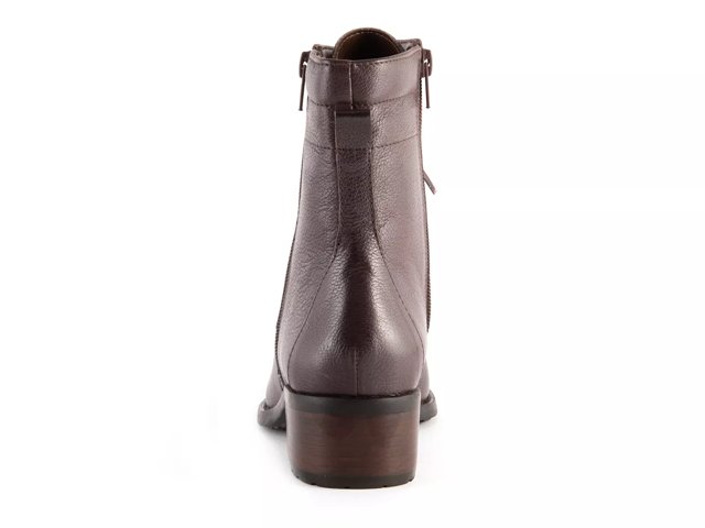 David tate opal bootie sales