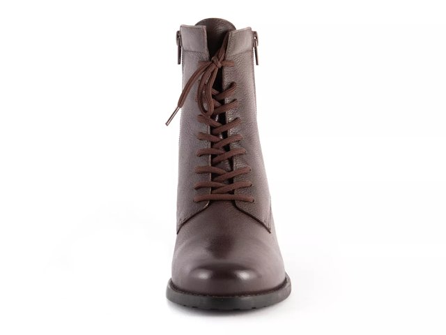 David tate opal top bootie