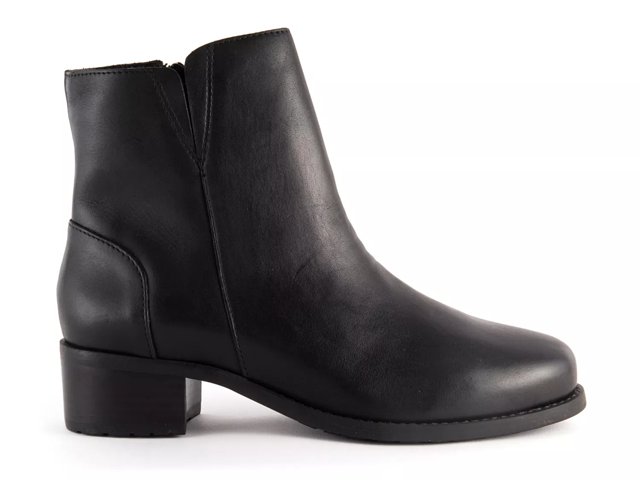 David Tate Luisa Waterproof Bootie Free Shipping DSW
