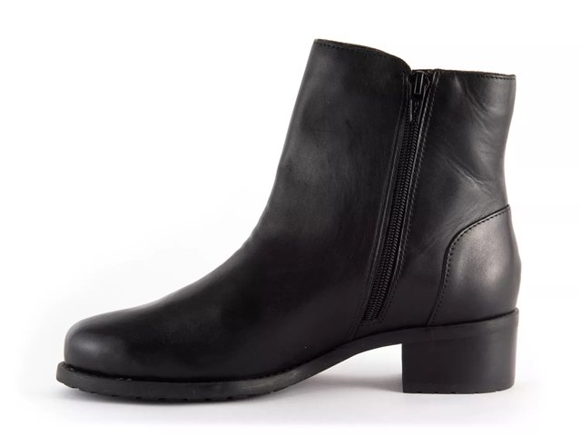 David tate cheap natalie bootie