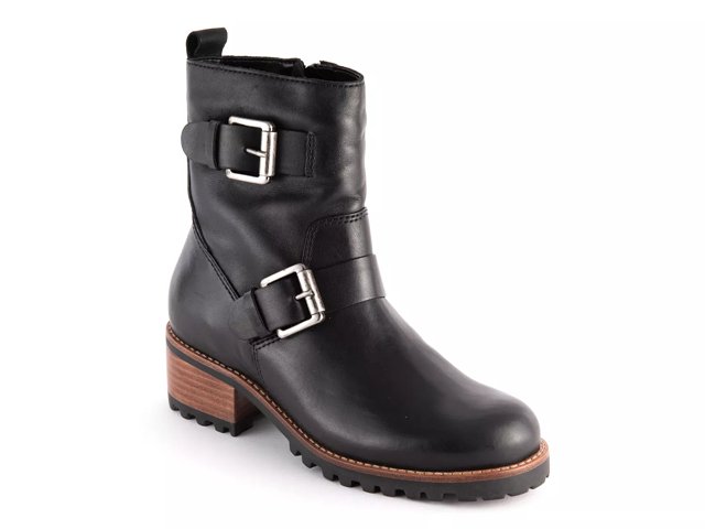 David Tate Palmeta Waterproof Bootie Free Shipping DSW