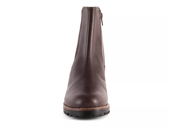 David Tate Sana Bootie Free Shipping DSW