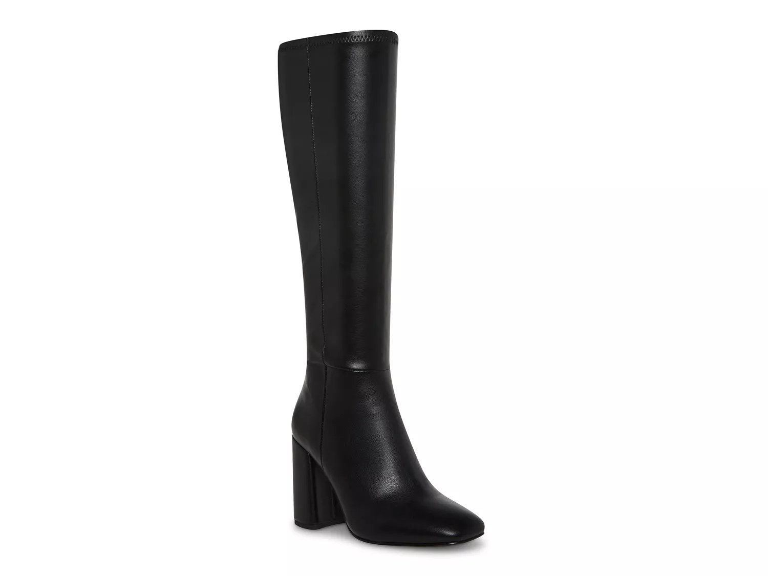 Steve Madden Lizah Boot - Free Shipping | DSW