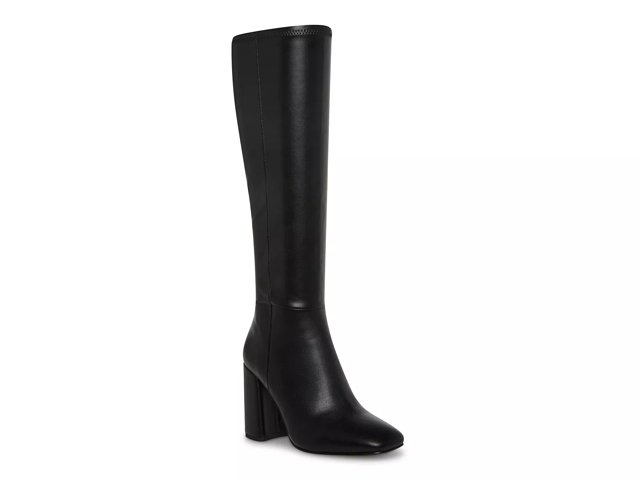 Steve madden black booties dsw on sale