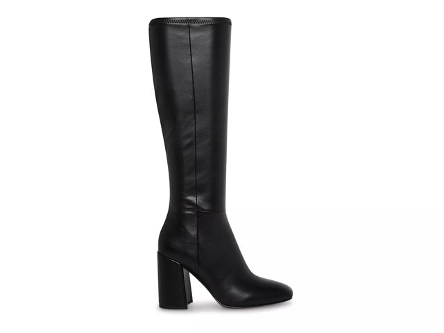 Steve madden black booties dsw 2025